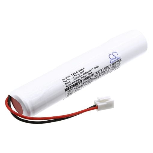 Lumenxl OTG-KL-1 OTG-KL OTG-EF-55 Battery (p/n OTG-KL-BAT) - 1