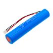Dotlux NOTSTROM AKKU-KIT 5556 4343-2 Battery (p/n 230612S11 5938) - 2