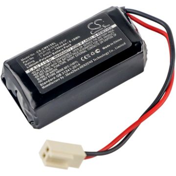Custom Battery Pack Battery (p/n 2ICP/16/25/46 2S1P) - 1
