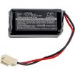 Custom Battery Pack Battery (p/n 2ICP/16/25/46 2S1P) - 3