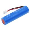 Battery for Baes BAES+DBR Uralife V (p/n 111920 30016949) - 2