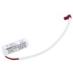 Battery for Lithonia LX W 3 R EL N LQM S W 3 G 120/277 EL N (p/n 1CG97) - 1