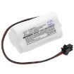 Lithonia IPP-700AA EU2LED Battery ELB-B001 OSA257 - 1