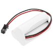 Lithonia IPP-700AA EU2LED Battery ELB-B001 OSA257 - 2