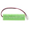 Battery for Ektor EV1670 1415 (p/n ELB-EV1415) - 3