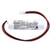 Battery for Rzb 009 671817 (p/n 663-0088-20.01) - 3