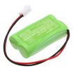 Dual-Lite EV4DI-02L EV4D-02L Battery (p/n 784H67 93035262E) - 2