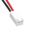 Dual-Lite EV4DI-02L EV4D-02L Battery (p/n 784H67 93035262E) - 5