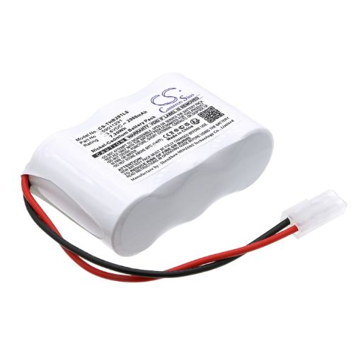 Battery for Thorn Voyager Blade 2 E3D 96633308 96633305 - 1
