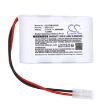Battery for Thorn Voyager Blade 2 E3D 96633308 96633305 - 3