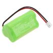 Brennstuhl AHL28 Battery (p/n 90703101) Replacement - 1