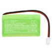 Brennstuhl AHL28 Battery (p/n 90703101) Replacement - 3