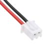 Nora Lighting NE-612LED NE-602LED Battery (p/n NEB-NiCAD4 NEB-NICAD8) - 5