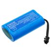 Dotlux EXITtop 3679-1 3H Battery (p/n 300154) - 2