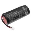 Dotlux LIGHTBARexit Battery (p/n 5432) - 1