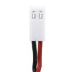 Battery for Dual-Lite EVCURWD4 EVCUGWD4 (p/n 784H75) - 4