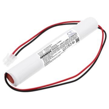 Schneider TD310433 MGN9020 Battery OVA51016E 806371 805045 - 1