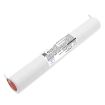 Yuasa 4DH4-0F4/LS-0B Battery Replacement - 2