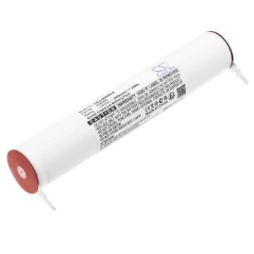 Legrand 61883 Battery (p/n 803832 H95447) Replacement - 1