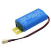 Battery for Streamer YH11B-05WL-55 5W (p/n YHBAL2-1.6) - 2