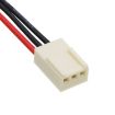 Battery for Streamer YH11B-05WL-55 5W (p/n YHBAL2-1.6) - 5