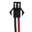 Unitech Battery (P/N 253799) Replacement - 4