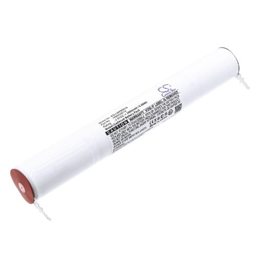 Legrand H95400 9342819 61884 Battery (p/n HB00095TA) - 1