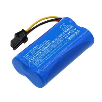 Volkswagen Touareg 2018 Battery Replacement - 1