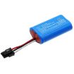 Range Rover & Discovery Battery 2014-2017 (p/n 72155811300) - 1