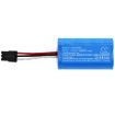 Range Rover & Discovery Battery 2014-2017 (p/n 72155811300) - 3