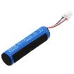 Ford FOCUS MK4 Battery LX7T-AM 282A41872R 370001_SYA1 - 2