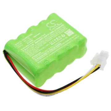 Shimpo DT-735 Stroboscope Battery (p/n BAT-735) - 1