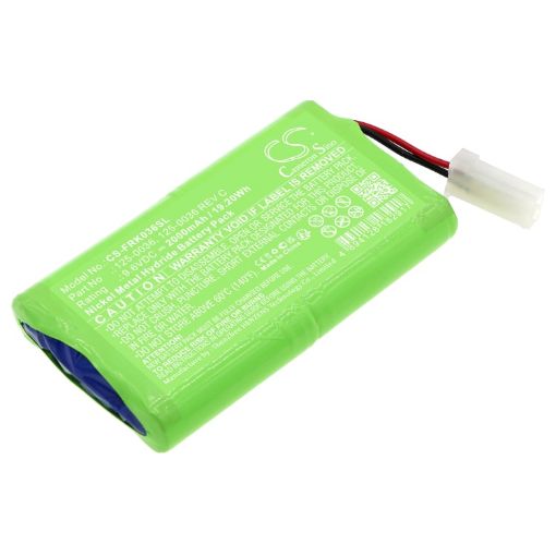 Franklin Grid C090 Ultra Celltron Battery (p/n 125-0036 REV C) - 1