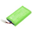 Franklin Grid C090 Ultra Celltron Battery (p/n 125-0036 REV C) - 2