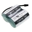 Battery for Oleumtech WT-XXXX-HL2/HL1 C1D1 Transmitters SX1000-BP3 - 1