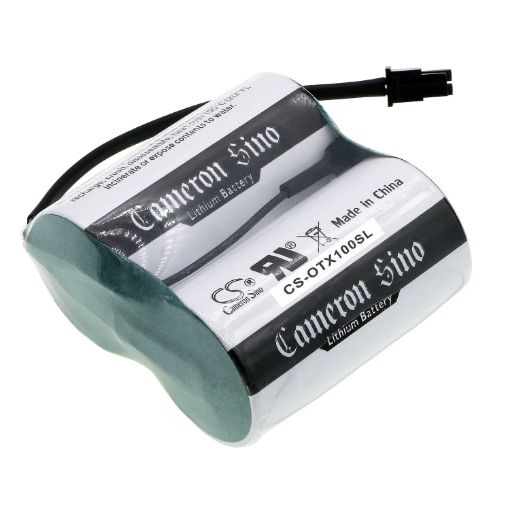 Battery for Oleumtech WT-XXXX-HL2/HL1 C1D1 Transmitters SX1000-BP3 - 1
