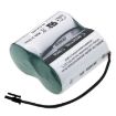 Battery for Oleumtech WT-XXXX-HL2/HL1 C1D1 Transmitters SX1000-BP3 - 2