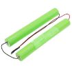 Sonel MIC-2500 MIC-1000 Battery AKU-02 WAAKU02 Replacement - 2
