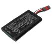 Sonel MMR-650 Low Resistance Meter Battery (p/n AKU-27 WAAKU27) - 2