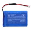 Systronik 1 523019 Battery Replacement - 3