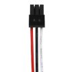 Diebold AccuVote-TSX Touch Screen Voting Machine Battery - 4