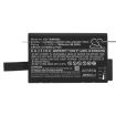 Battery for DustTrak II & DRX 530EP/8534/8533EP/8533/8530EP/8530 - 5