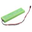 Drager MSI P7 P5 EM200 Battery (p/n 6033604-01) - 1