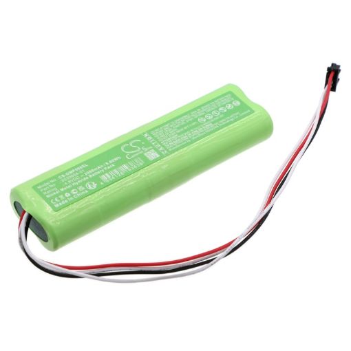 Drager MSI P7 P5 EM200 Battery (p/n 6033604-01) - 1