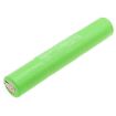 Megger 218650 Battery (p/n 15568-4) Replacement - 2