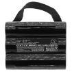 Battery for Ge Druck DPI 615/610 Pressure Calibrators (p/n 191-126) - 5
