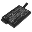 Rohde & Schwarz EB200 Battery Replacement - 2