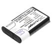 Battery for Rotronic HygroPalm HP7-2/HP7/HP6/HP32/HP31 (1ICP10/34/50) - 2