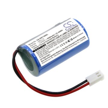 Battery for Dent Instruments CELL-C (p/n CELL-C) - 1