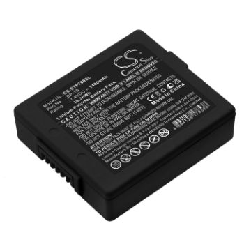 Stonex S9 S6 S3 P7 Controller Battery (p/n BP-1S) - 1